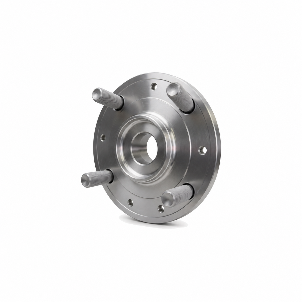 Wheel hub bearing