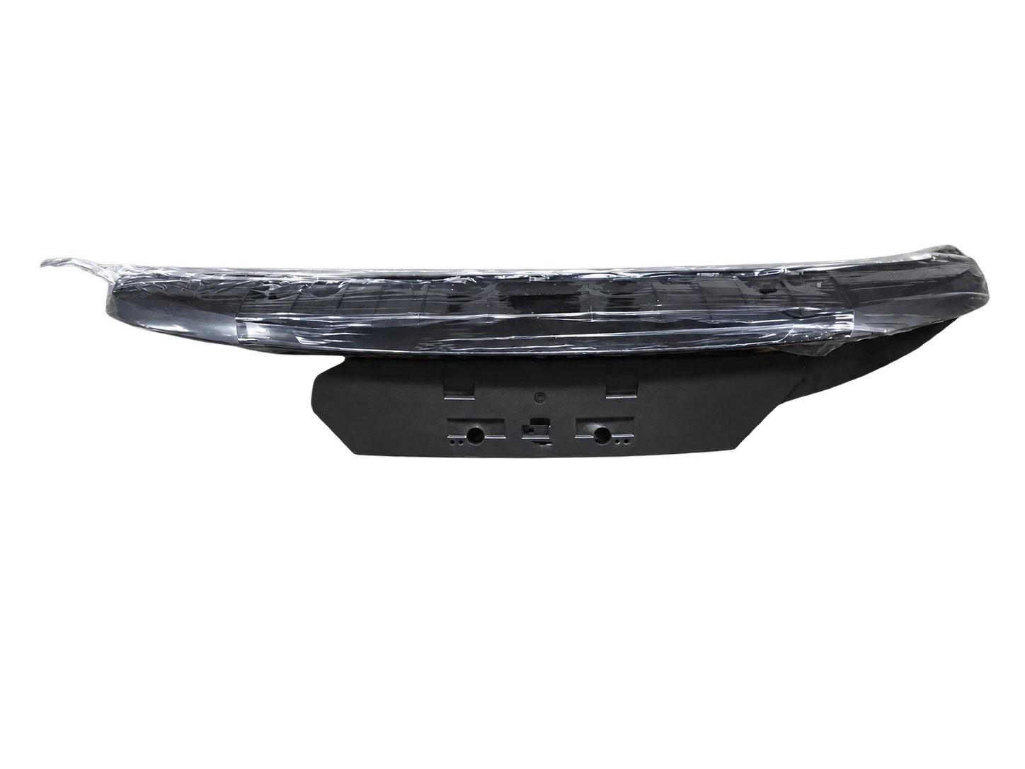 Bumper