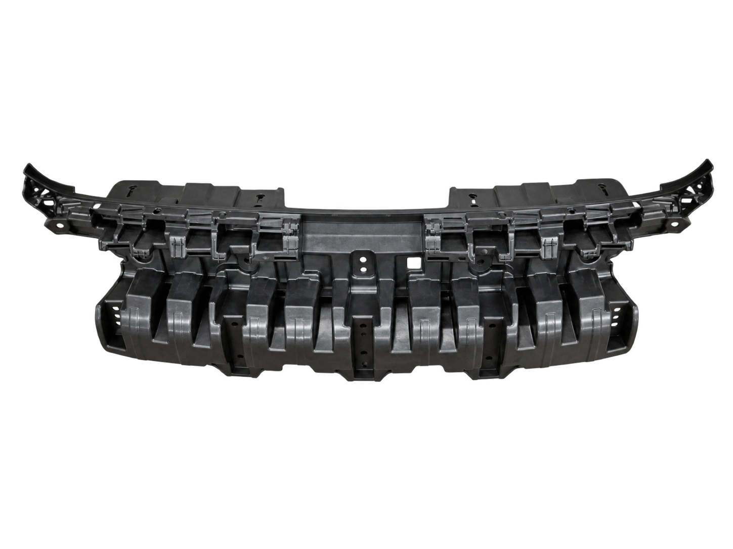 Bumper bracket