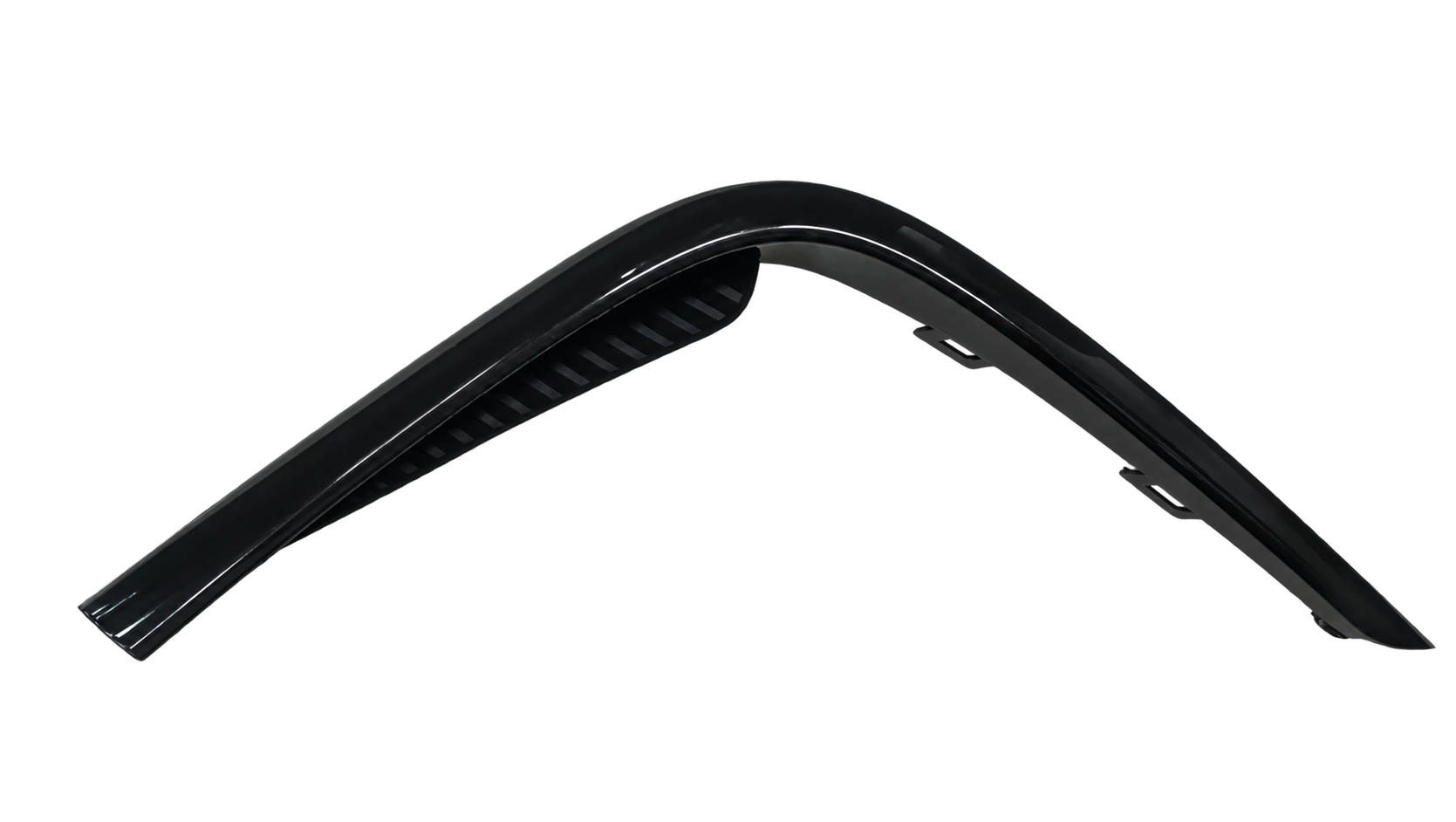 Bumper trim