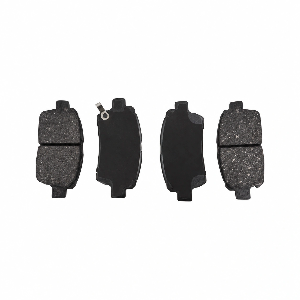 Brake pads
