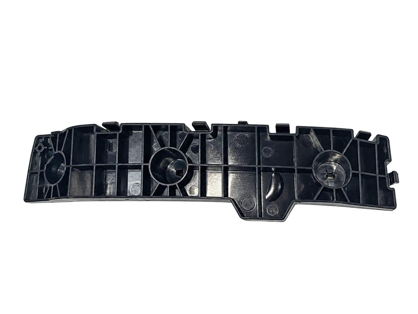 Bumper bracket