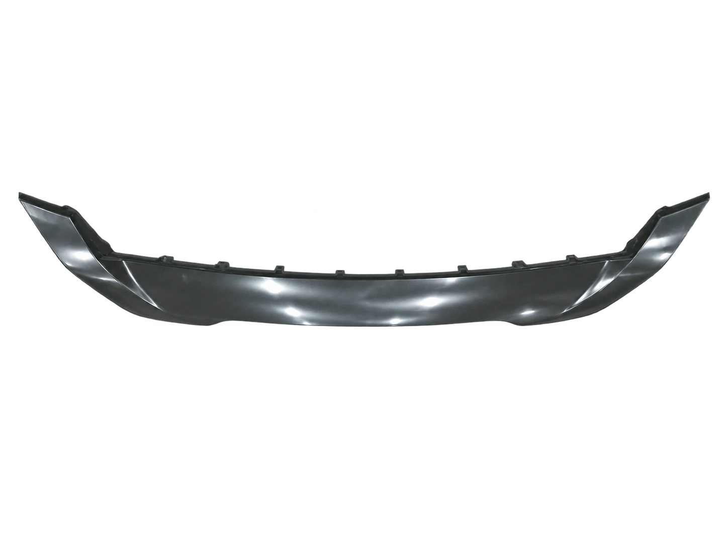 Bumper trim