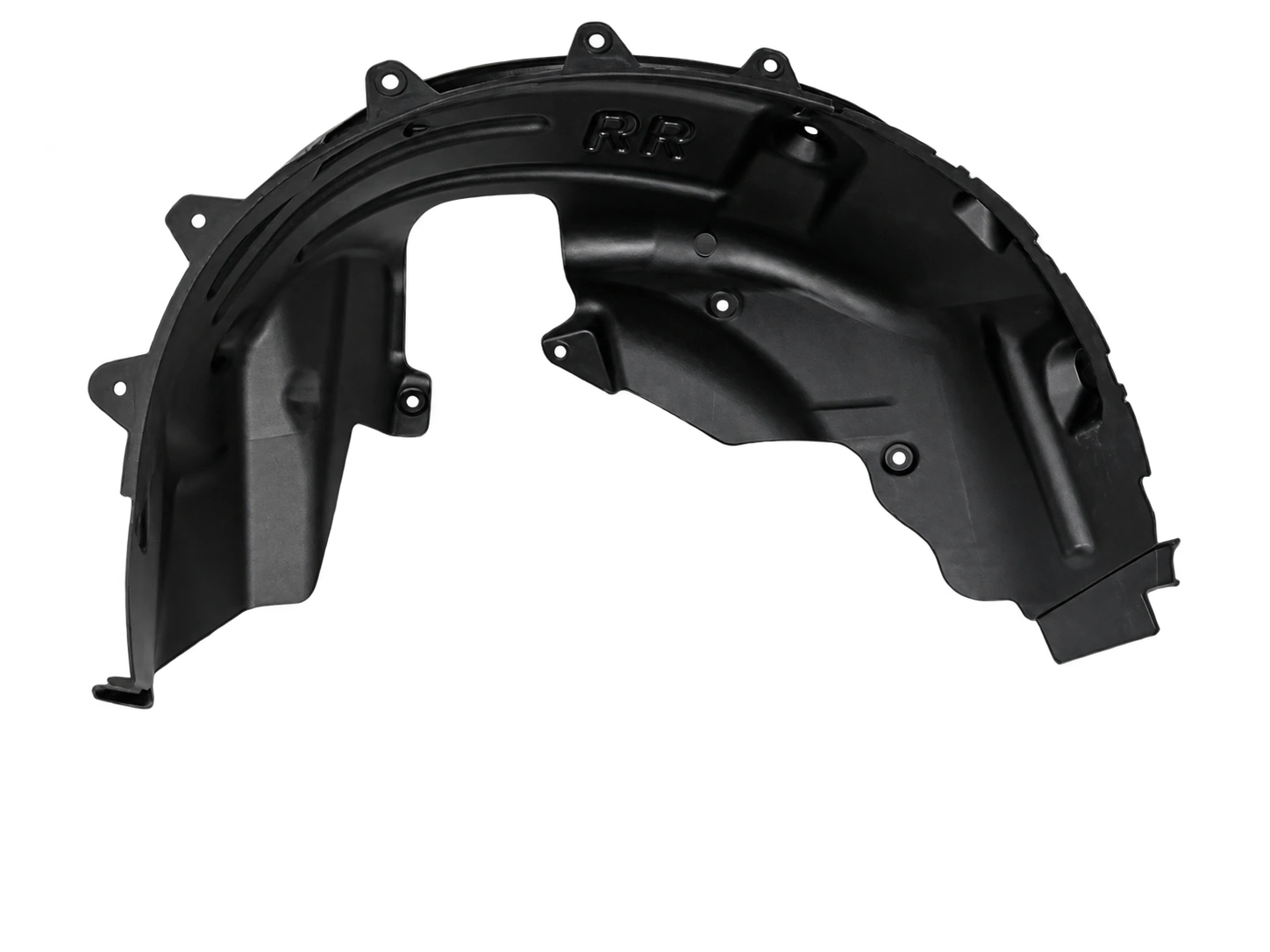 Wheel arch liner