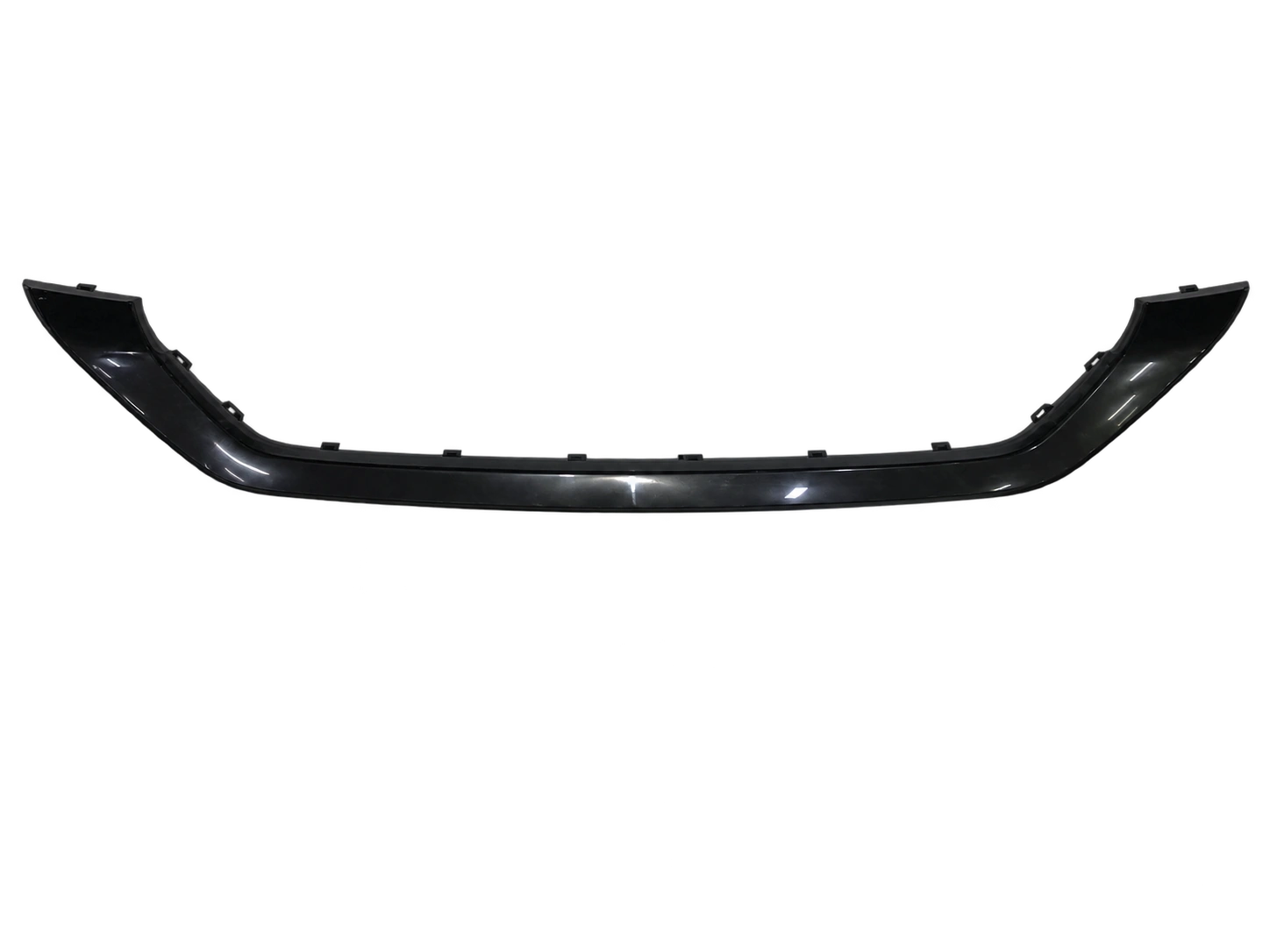 Bumper trim