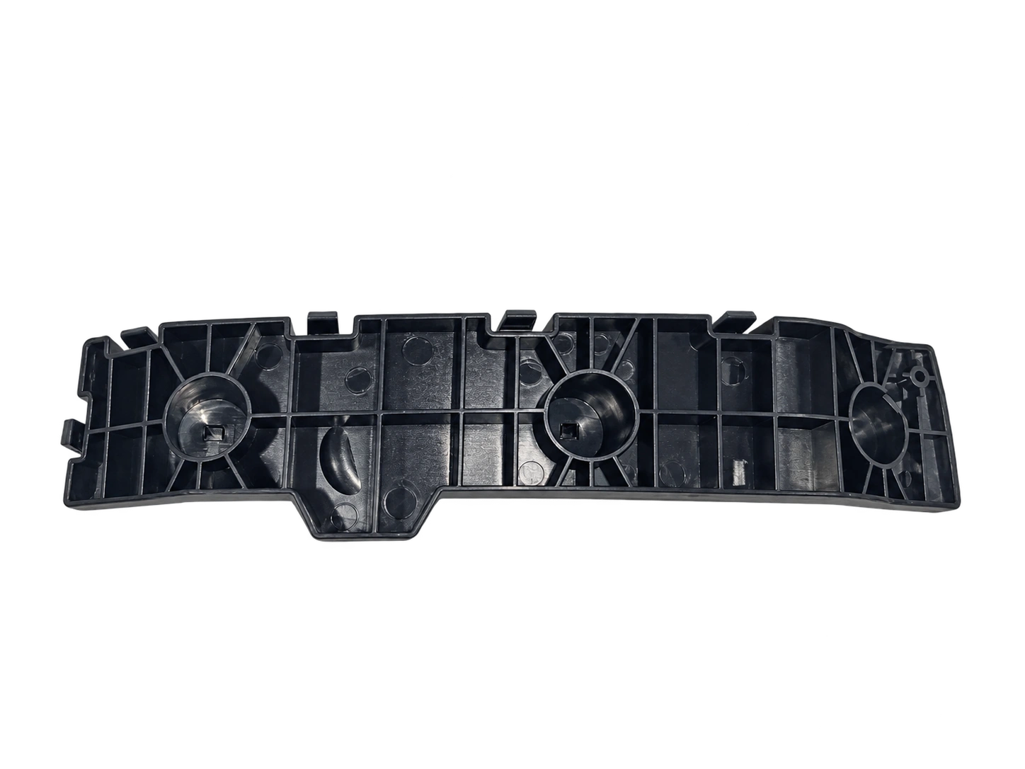 Bumper bracket