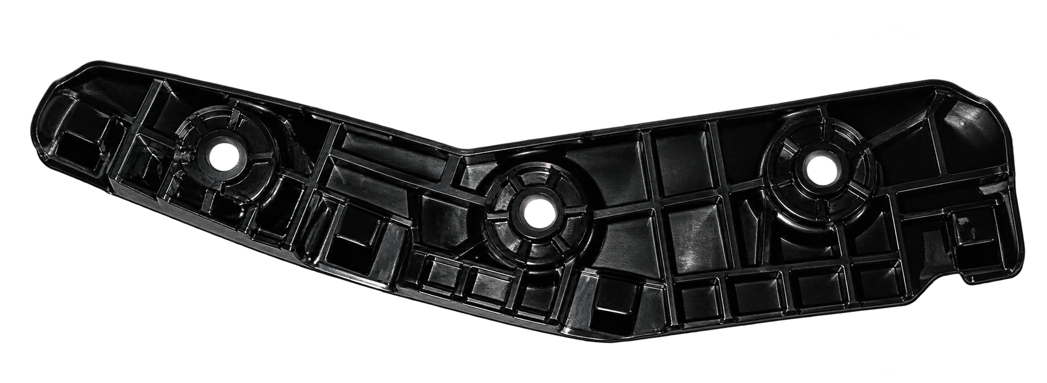 Bumper bracket