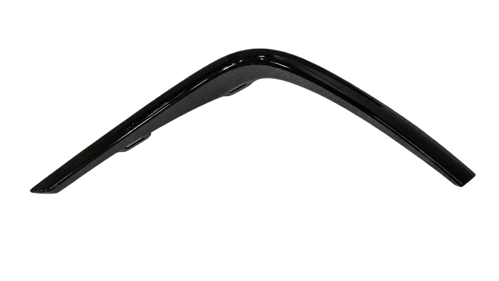 Bumper trim