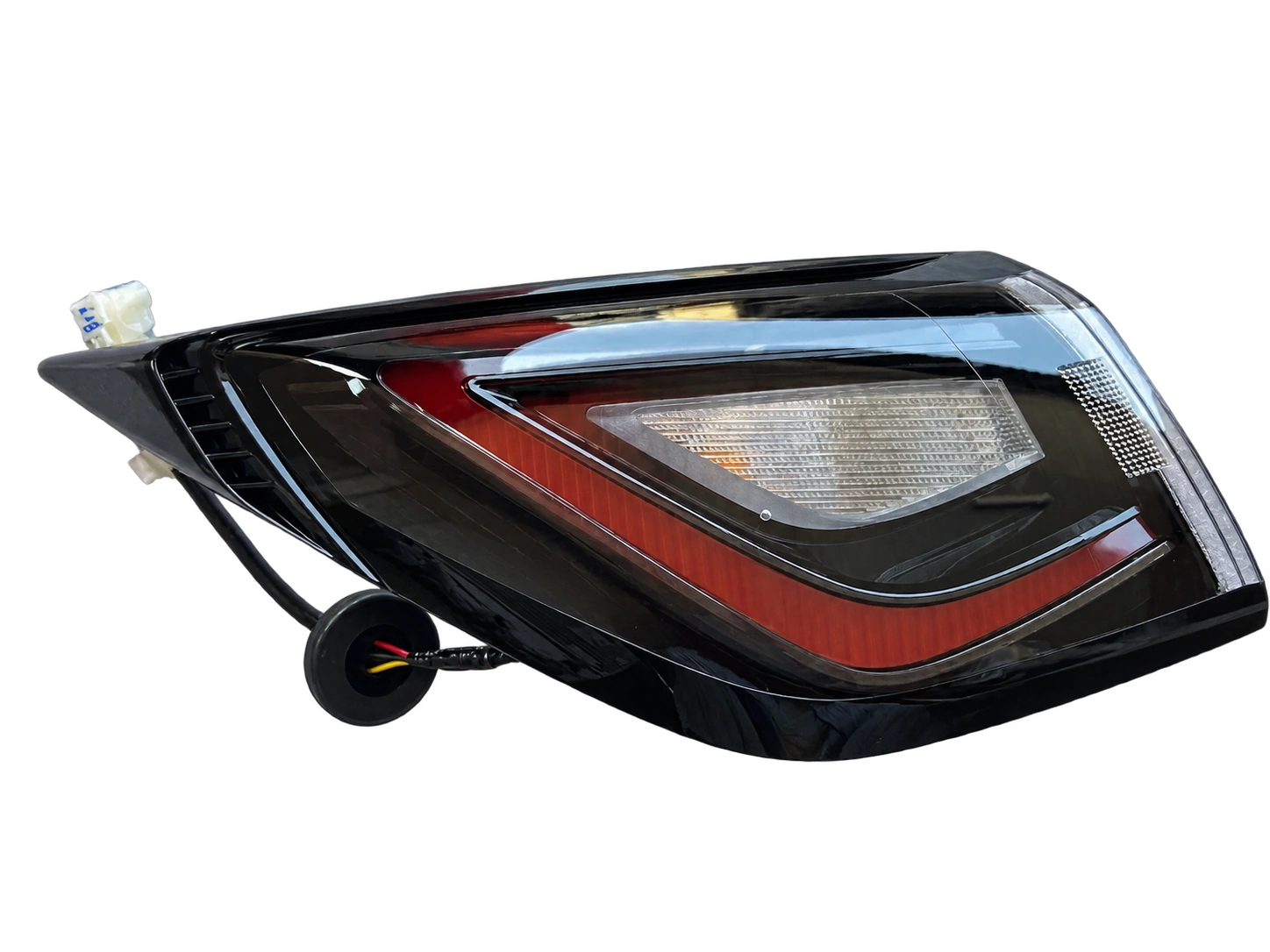 Tail lamp