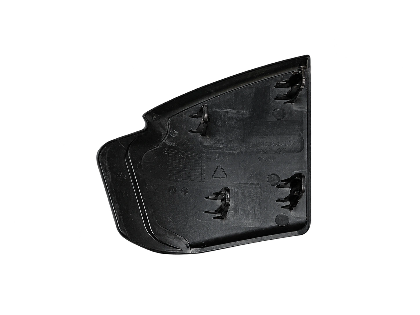 Tail lamp trim