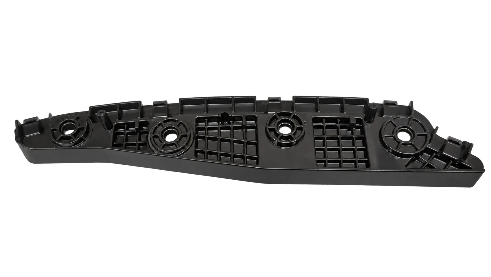 Bumper bracket