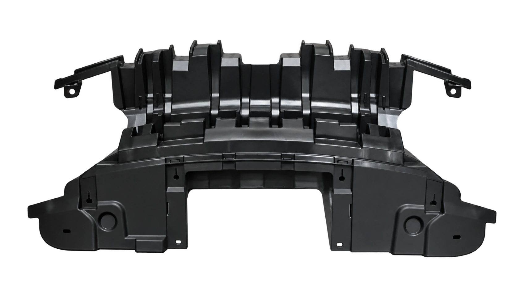 Bumper bracket