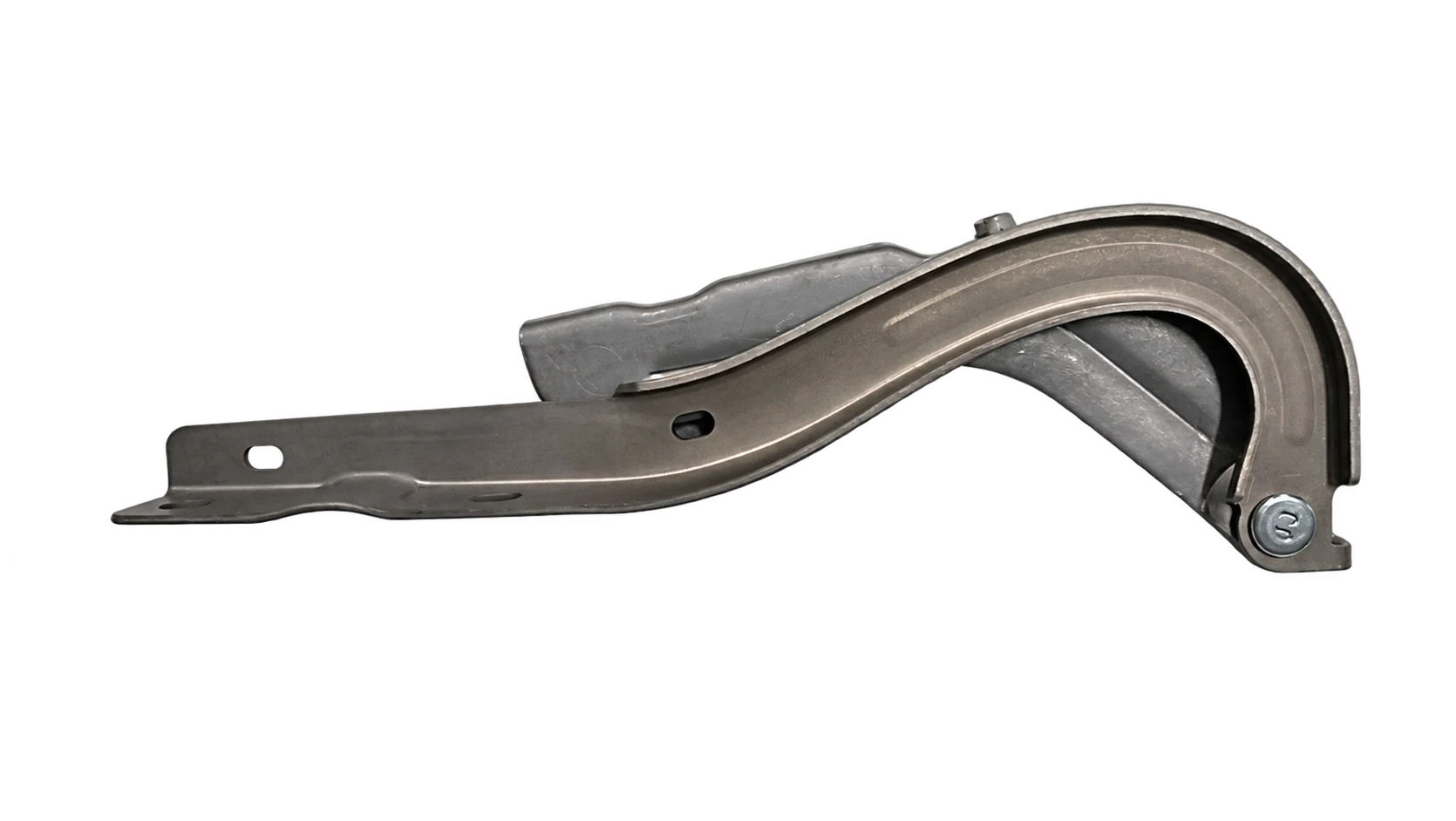 Hood hinge