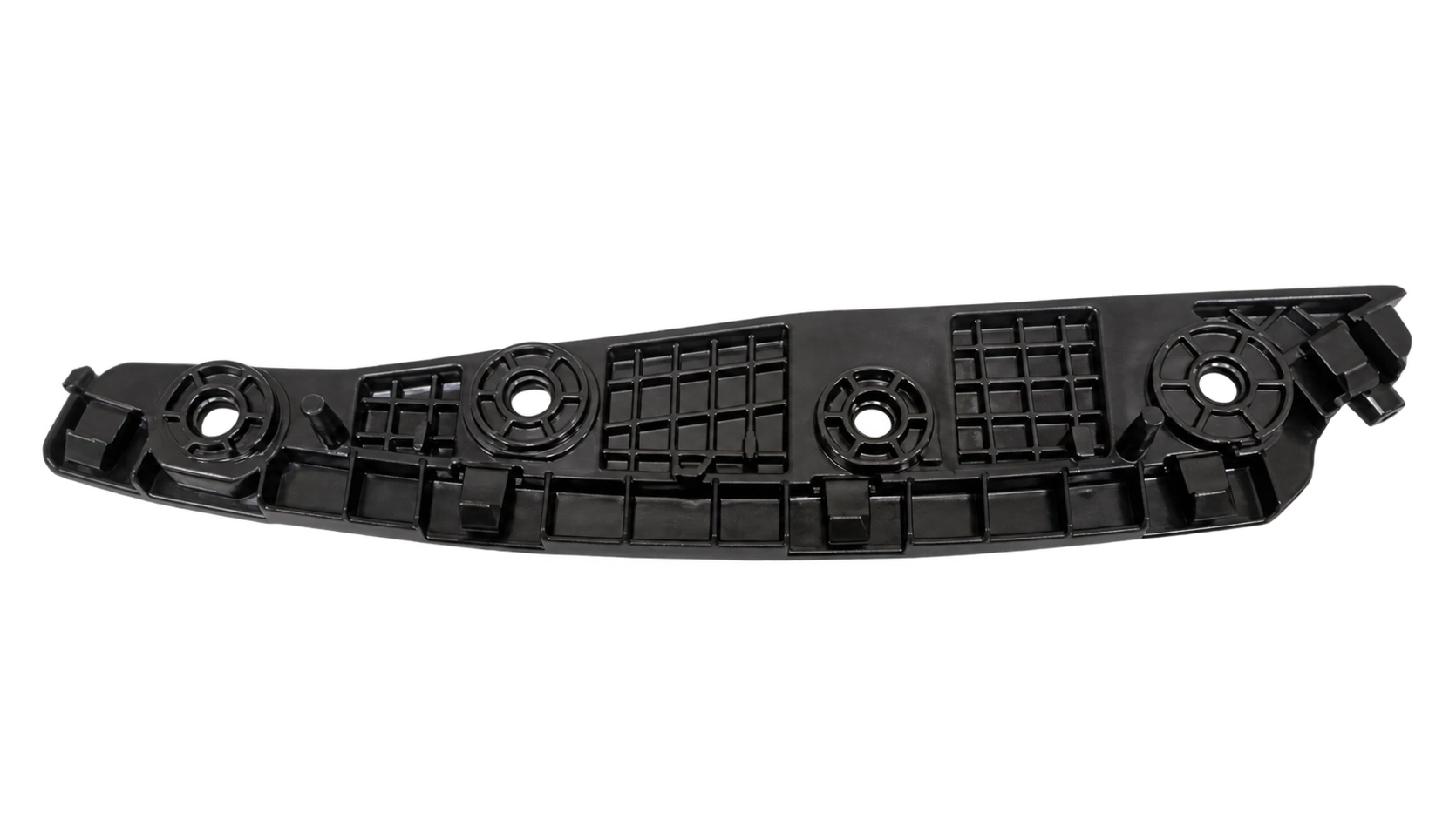 Bumper bracket