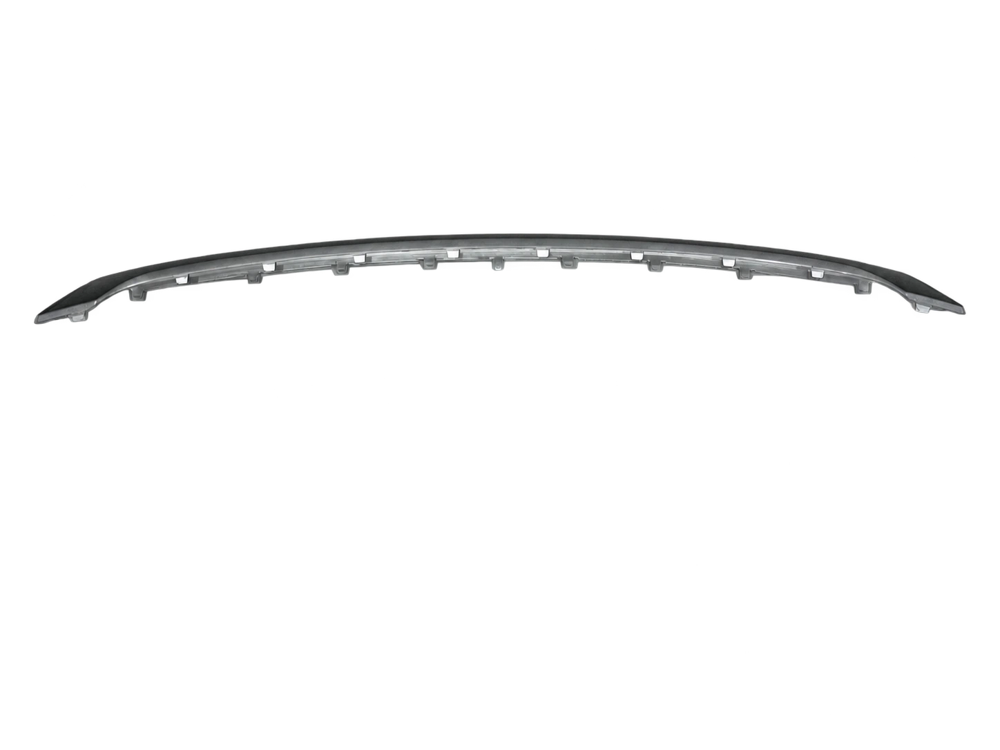 Bumper trim