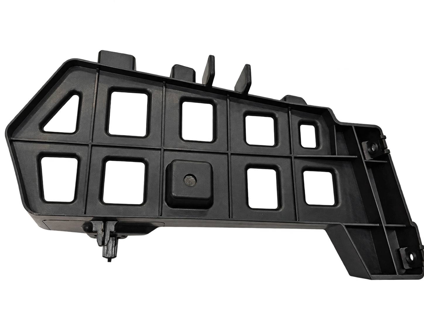 Bumper bracket