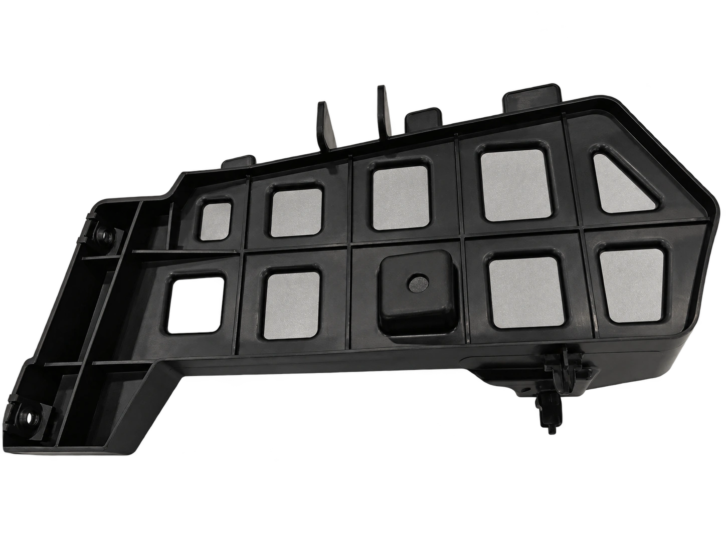 Bumper bracket