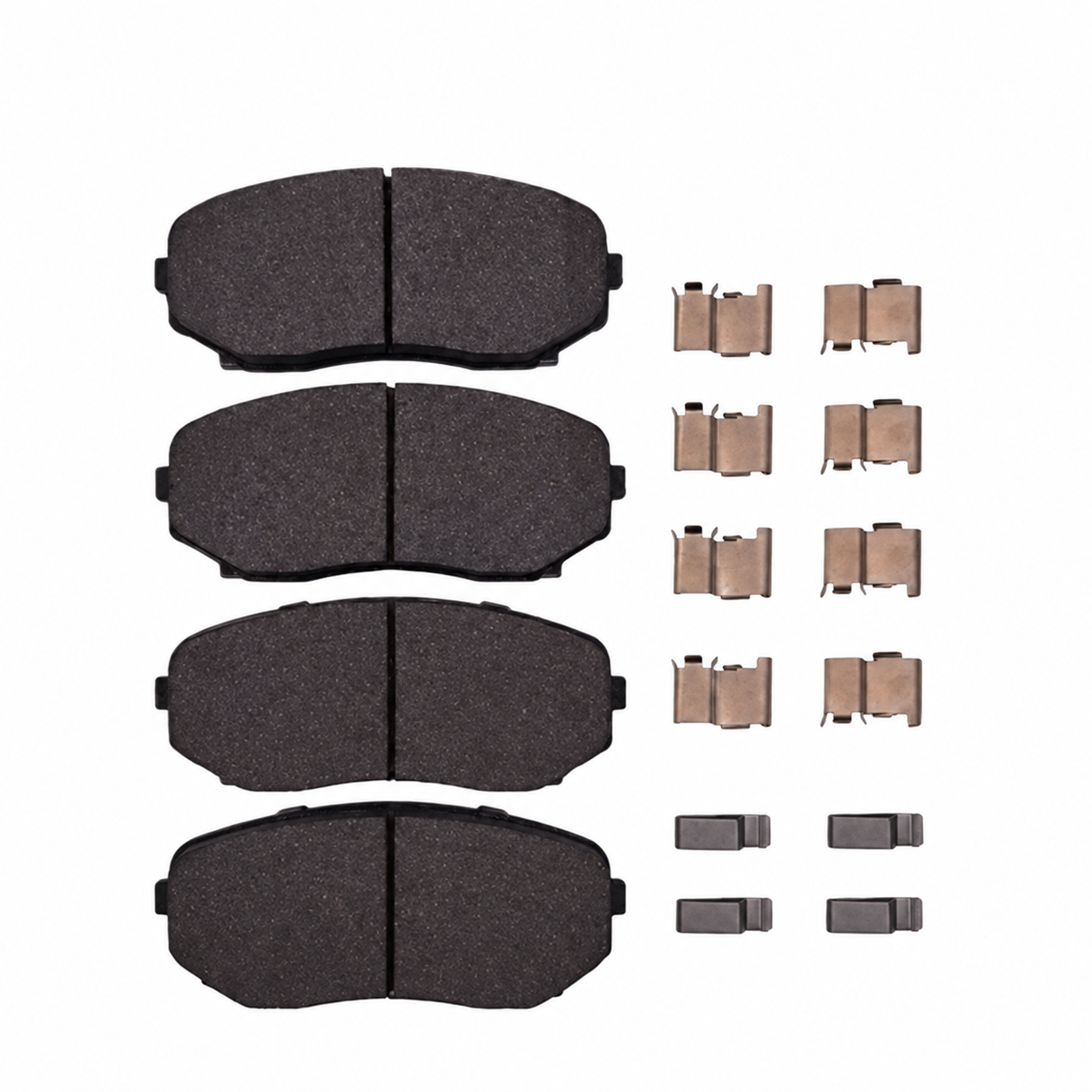 Brake pads