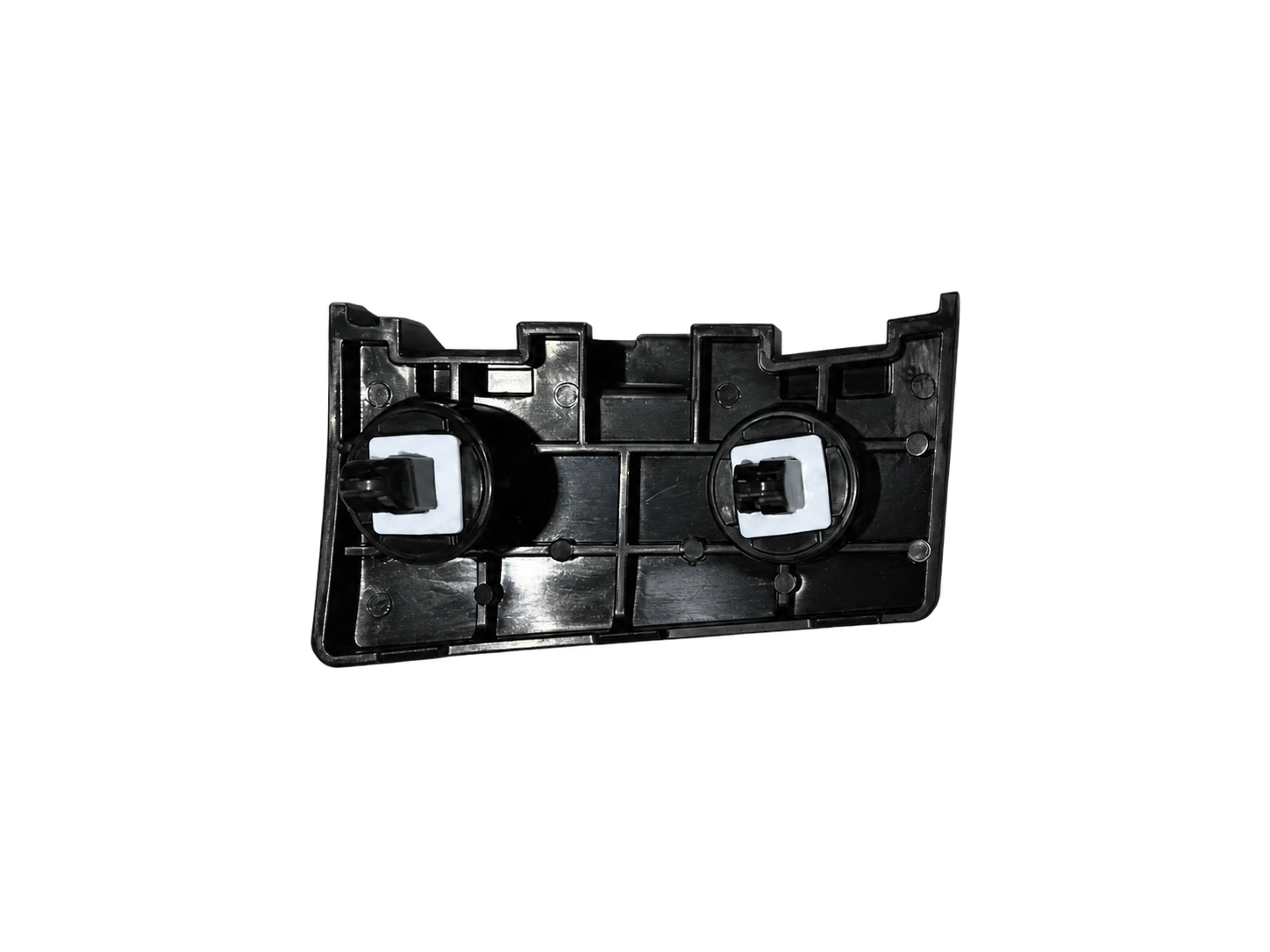 Bumper bracket