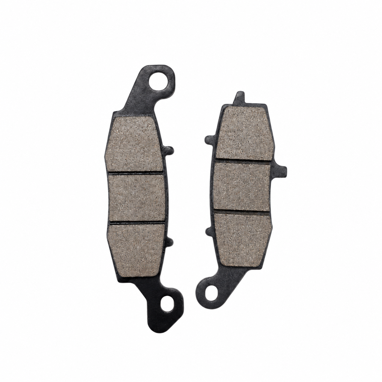 Brake pads