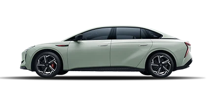 HONGQI EH7