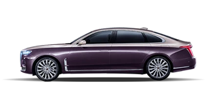 HONGQI H9