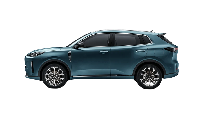 QIYUAN Q05