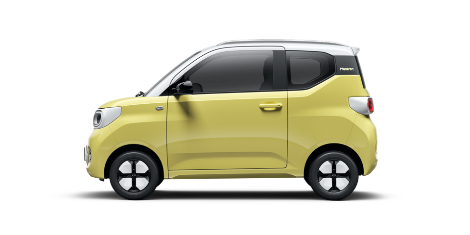 WULING Hongguang MINI EV