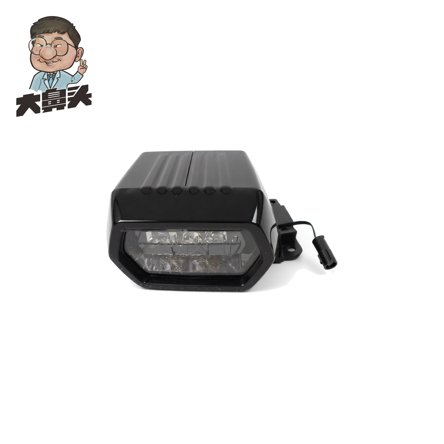 Roof Rack Light · BN-2672002