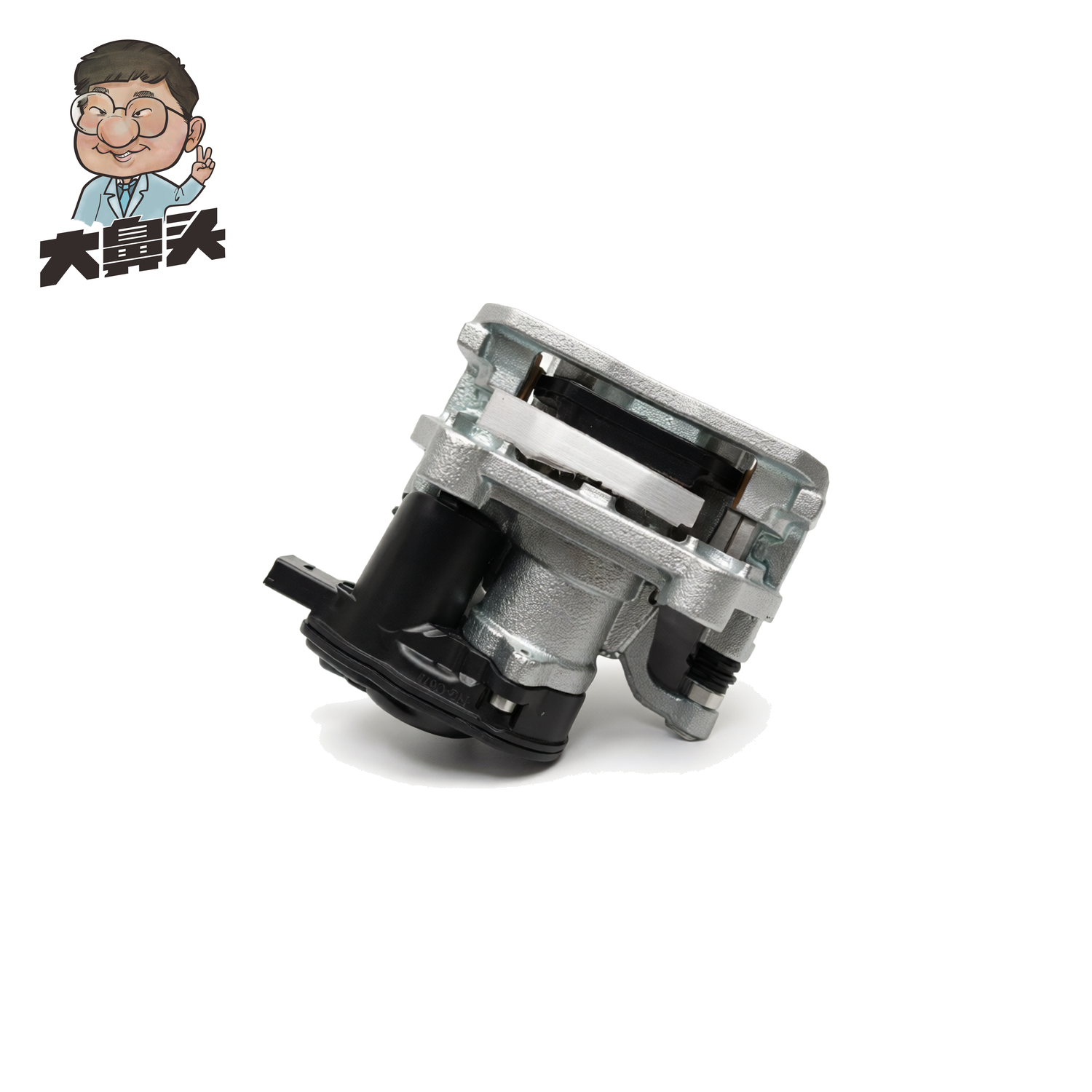 Brake Wheel Cylinder · BN-2672066