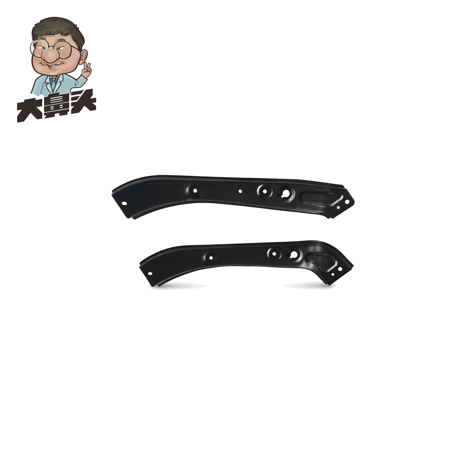 Bracket · BN-2672072