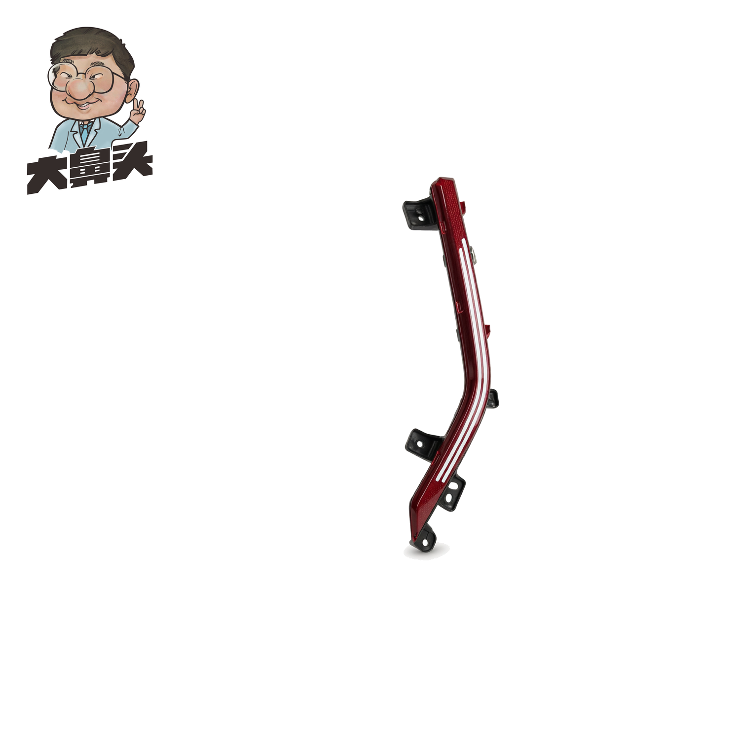 Tail Light · BN-2672073