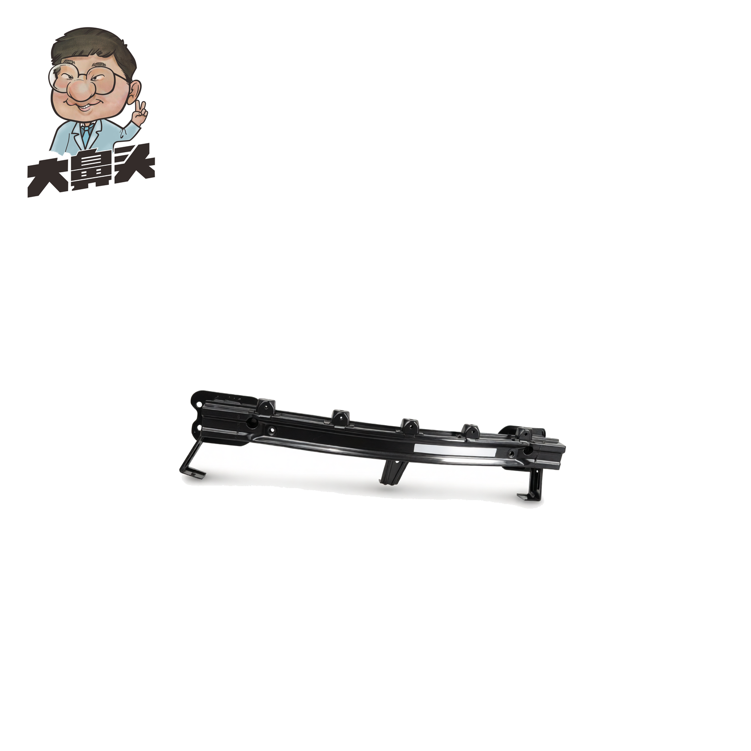 Cross Beam · BN-2672100