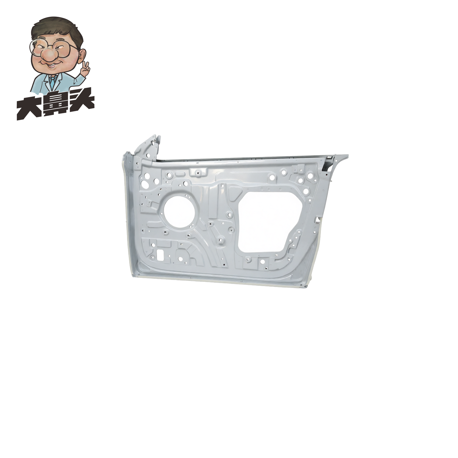 Car Door · BN-2672104