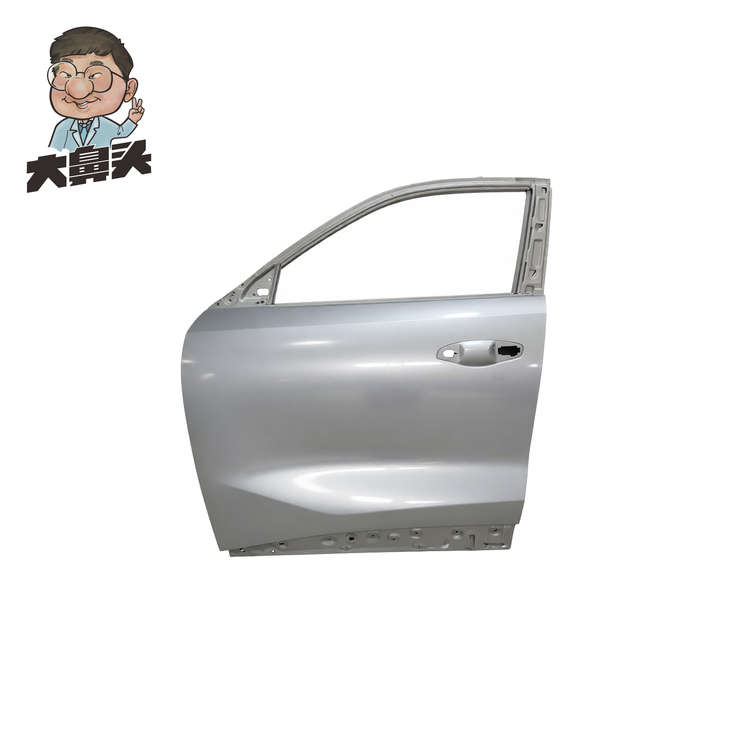 Дверь автомобиля · BN-2672134