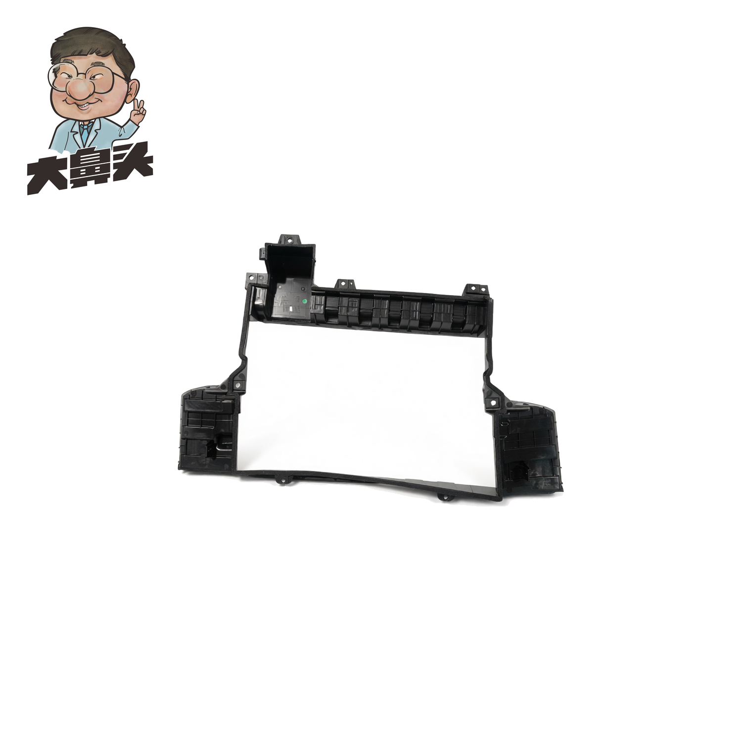 Radiator · BN-2672152