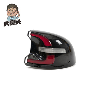 Tail Light · BN-2672179