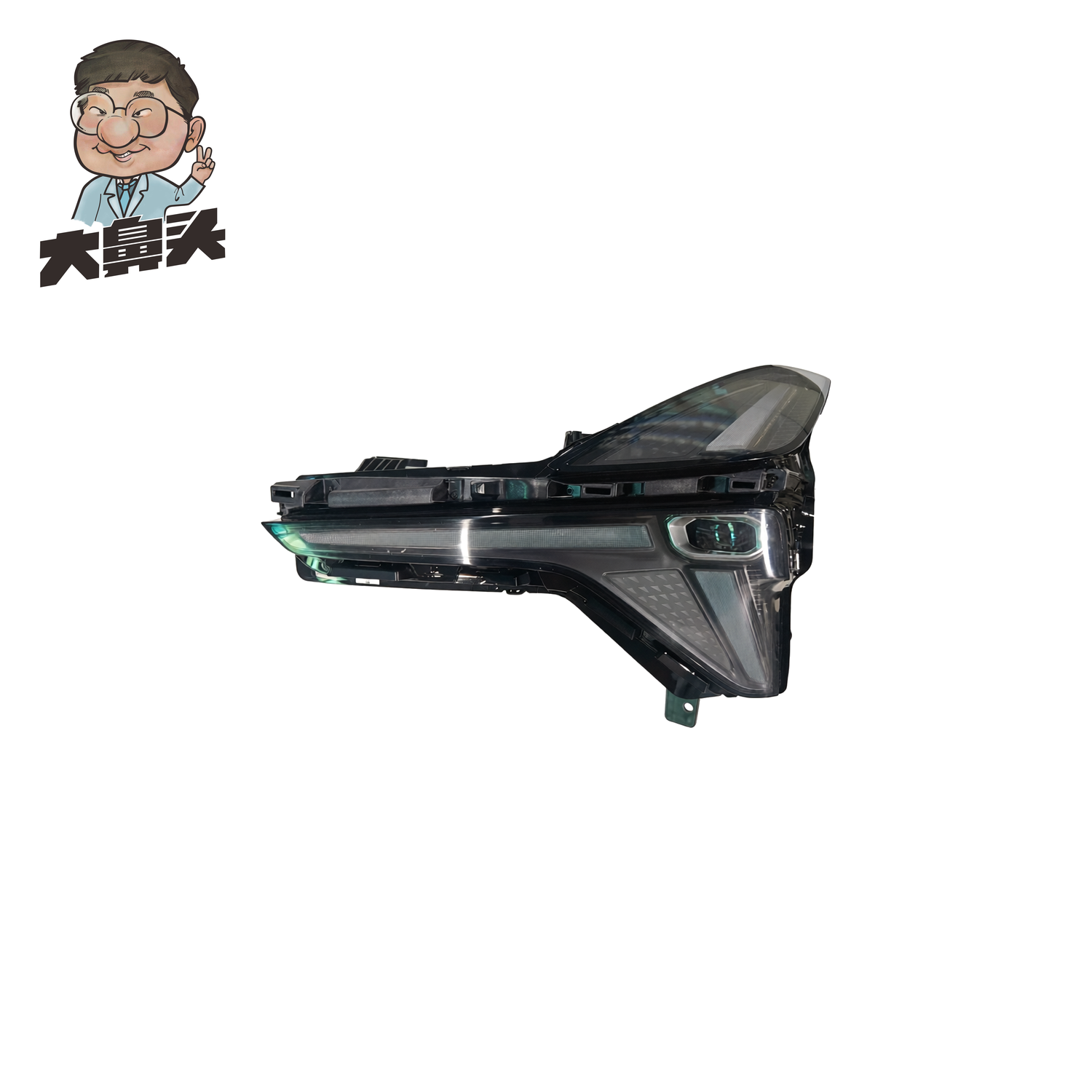 Headlight · BN-2672223