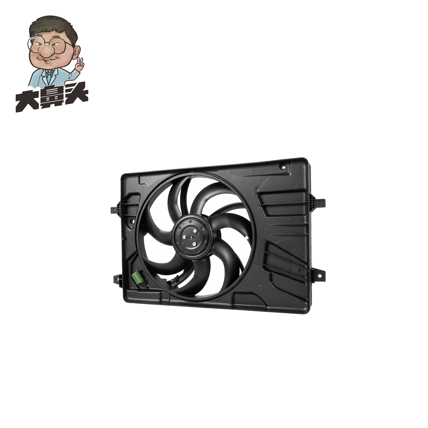 Fan · BN-2672226