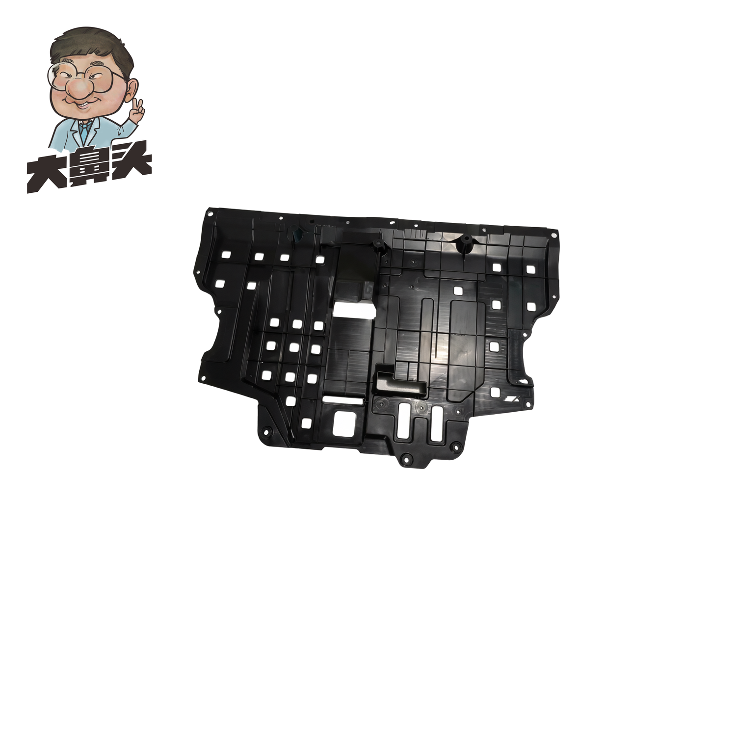 Shield · BN-2672244