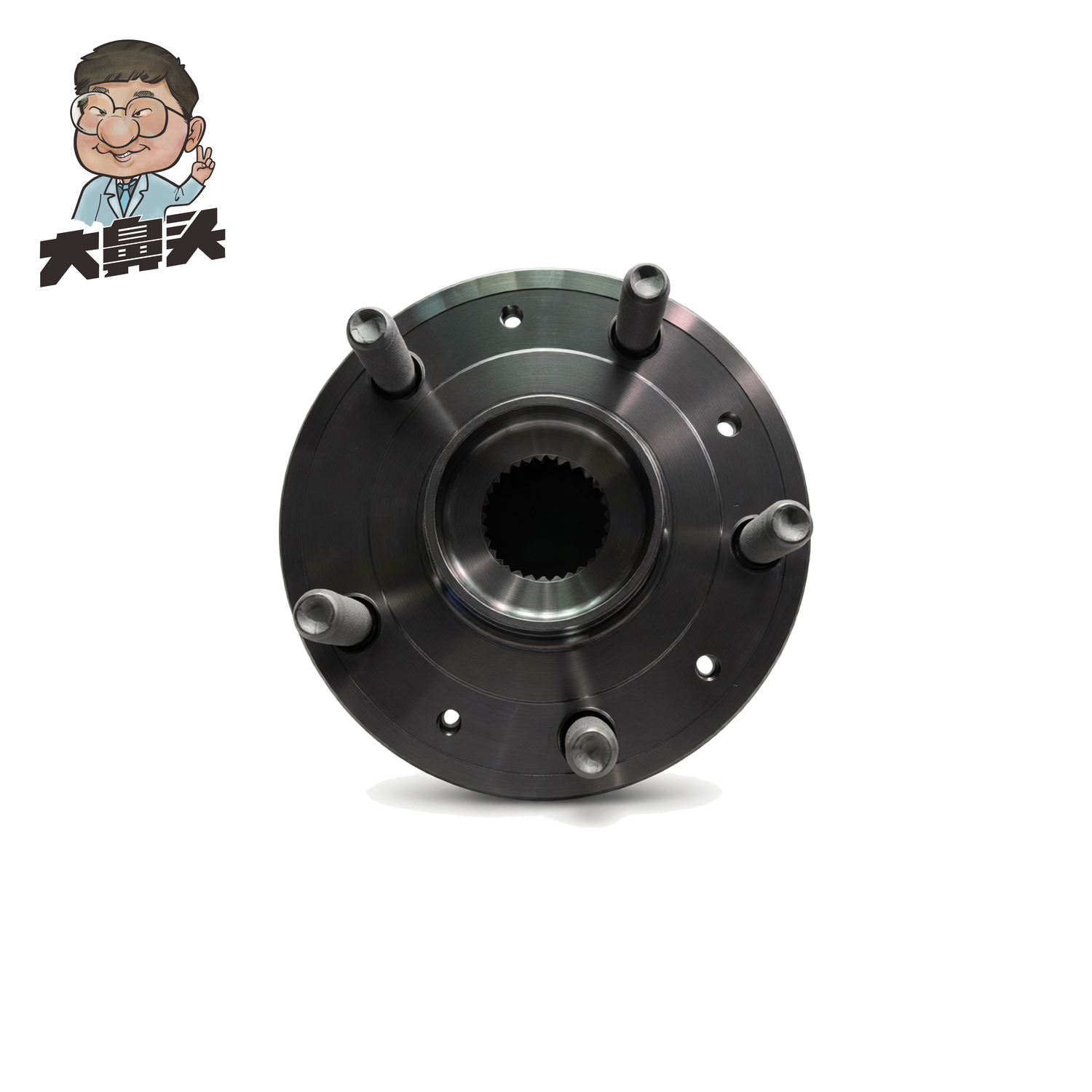 Bearing · BN-2672318