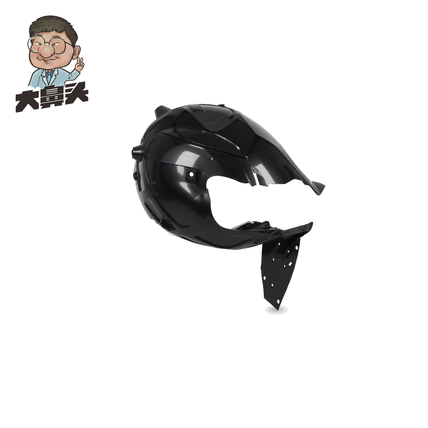 Mud Flap · BN-2672364