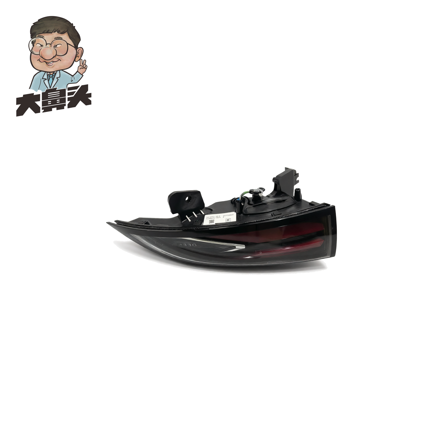 Tail Light · BN-2672380
