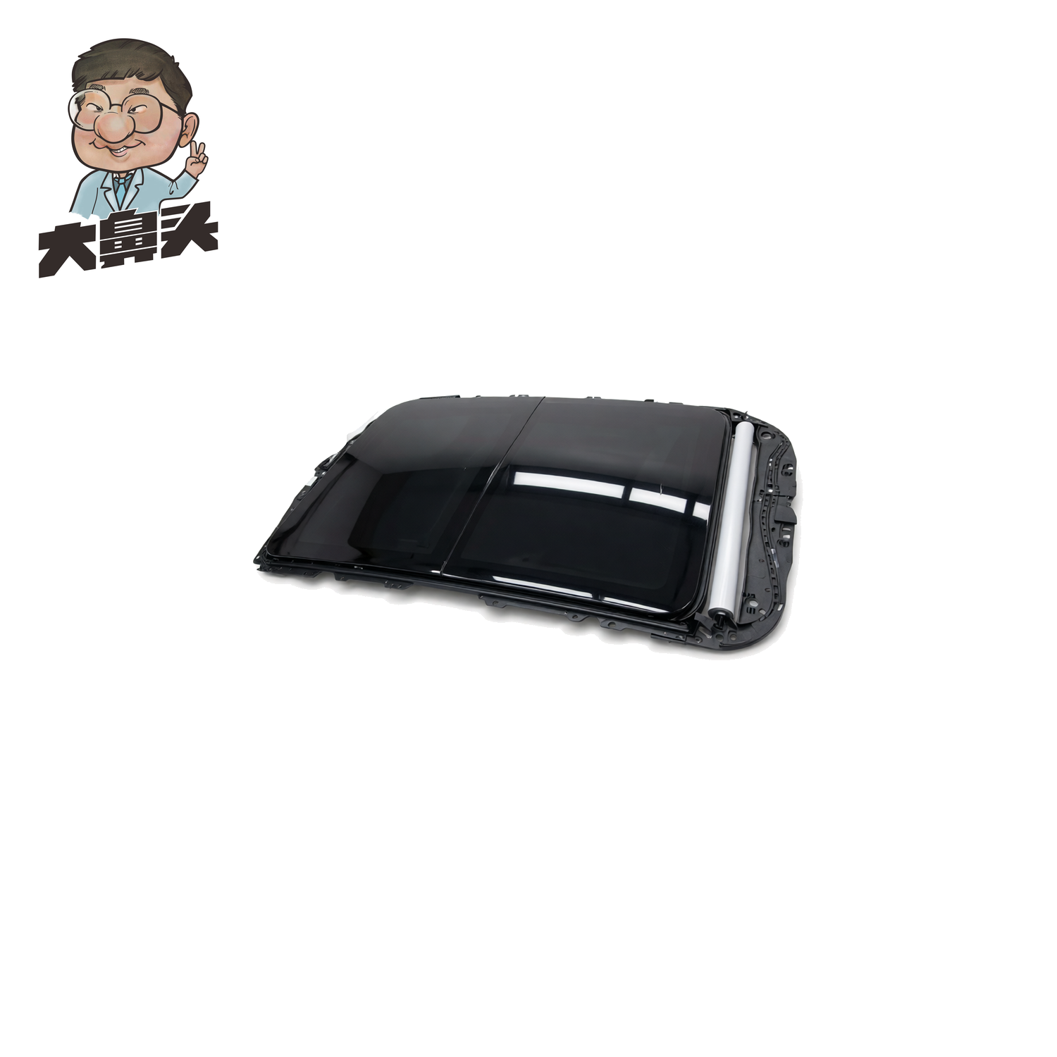 Sunroof · BN-2672409