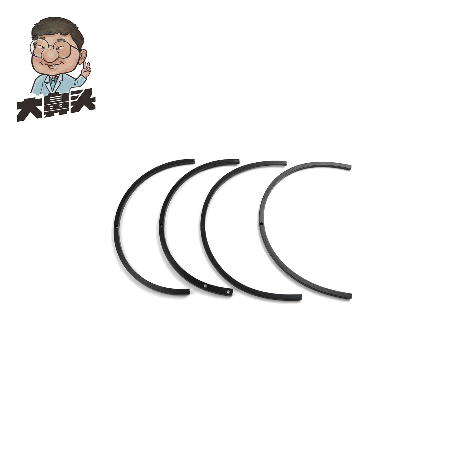 Fender Flare · BN-2672421