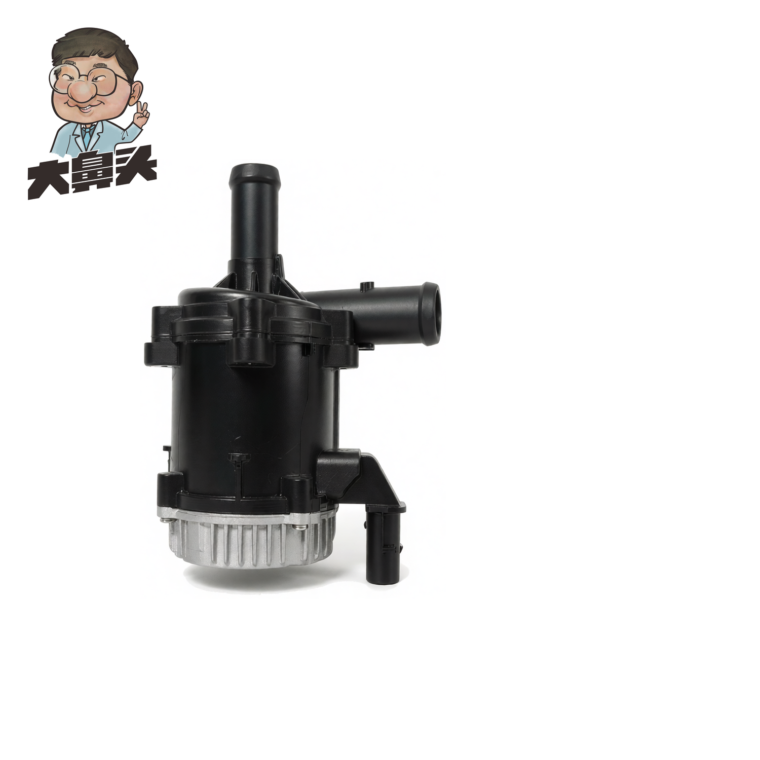 Water Pump · BN-2672437