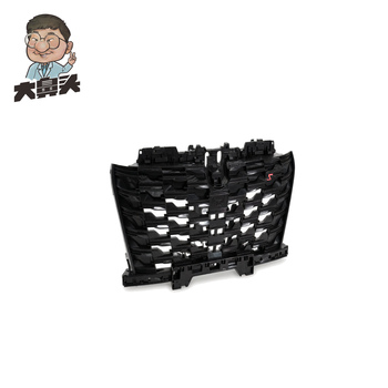 Front Grille · BN-2672441