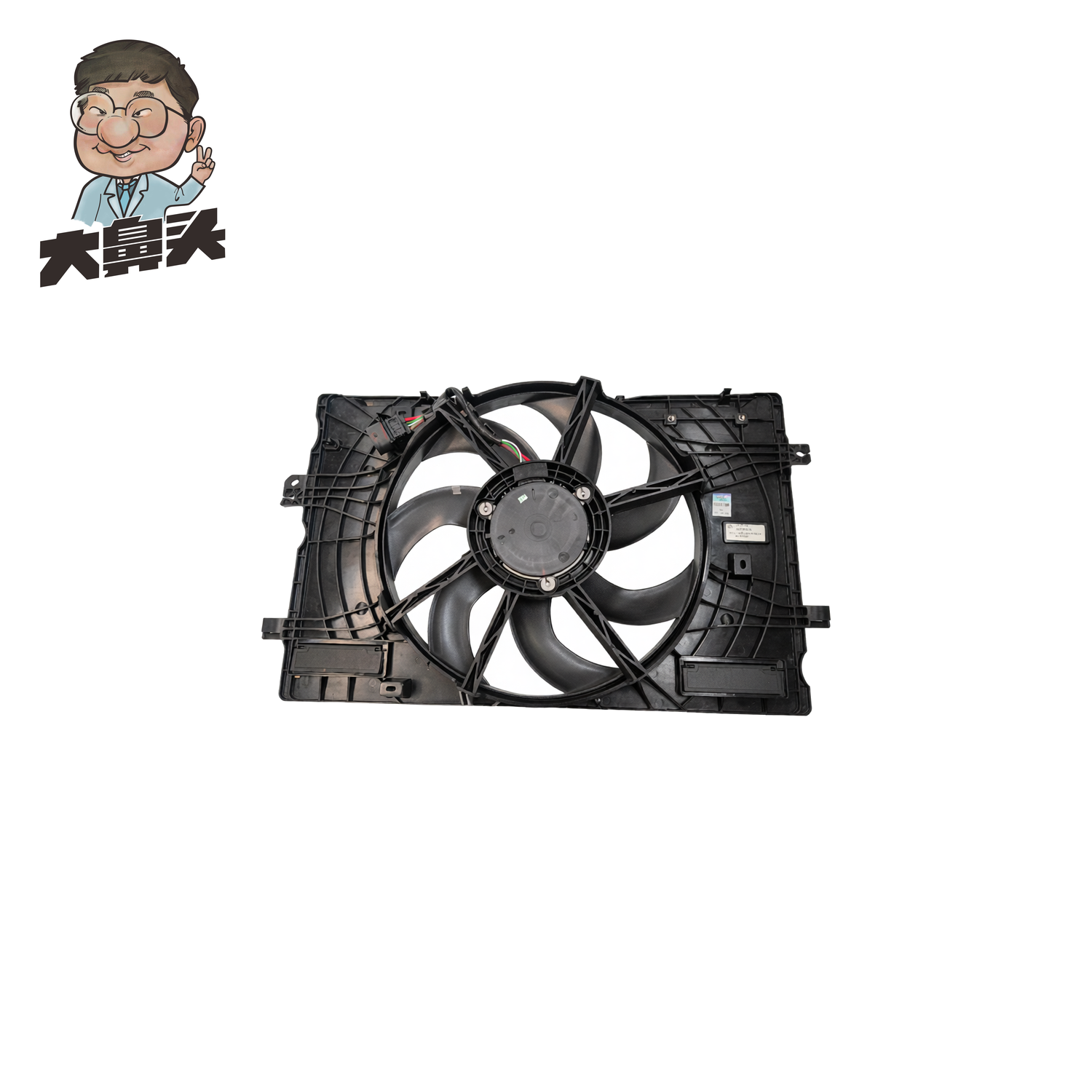 Fan · BN-2672480